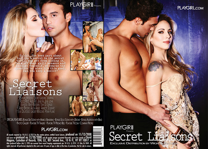 secret liaisons dating