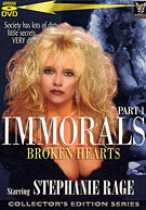 Immorals 1: Broken Hearts