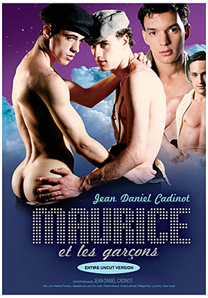 300px x 429px - Les Minets Sauvages (Wild And Crazy Boys), Adult DVD Wholesale,  www.springtowndvd.com