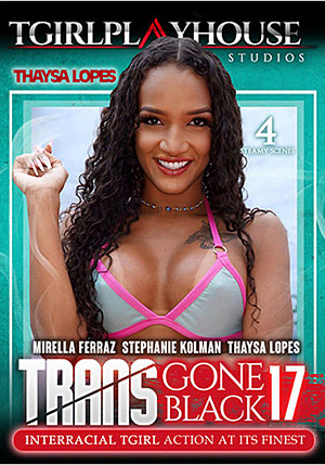 Trans Gone Black 17