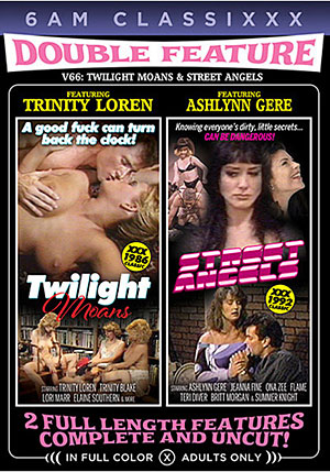 Double Feature 66: Twilight Moans ^amp; Street Angels