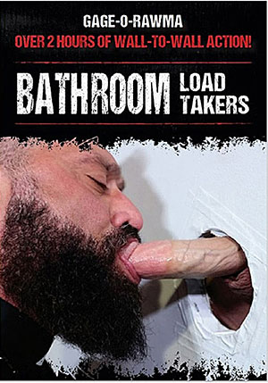 Bathroom Load Takers