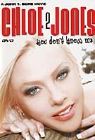 Chloe Jones 2: You Don'T Know Me