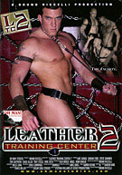 Leather Training Center 2