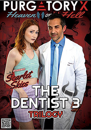 The Dentist Trilogy 3