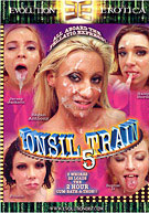 Tonsil Train 5