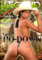 Latin Ho^ndash;Down 1