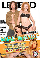 Anal Impact