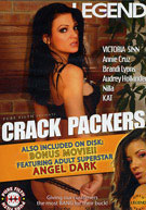 Crack Packers