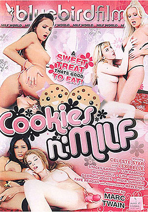 Cookies N^ste; MILF