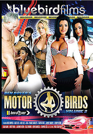 Ben Dover's Motor Birds 2