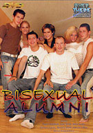 Bisexual Alumni