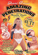 Amazing Penetrations 5