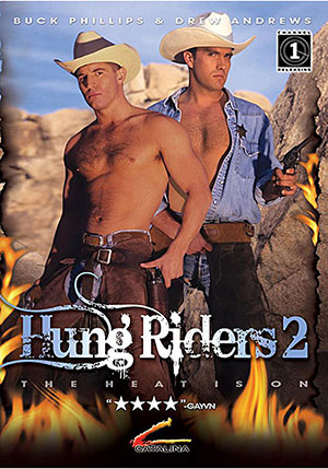 Hung Riders 2