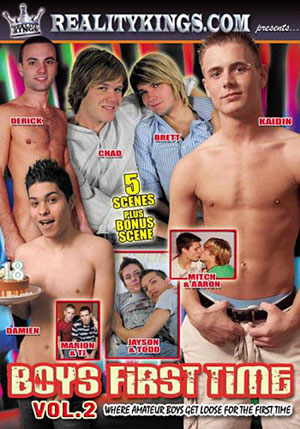 300px x 429px - Reality Kings - Gay | Adult Studio | Lucky Star DVD