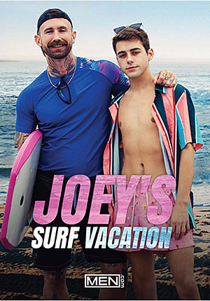 Joey^ste;s Surf Vacation