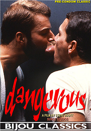 Vintage Gay Porn Stars Kissing - Bijou - Classic Gay | Adult Studio | Lucky Star DVD