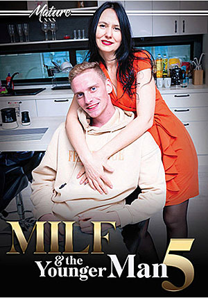 MILF ^amp; The Younger Man 5