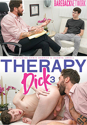 Therapy Dick 3