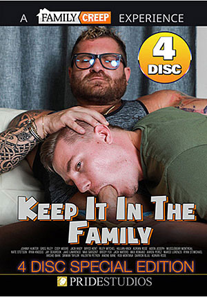 Keep It In The Family ^stb;4 Disc Set^sta;