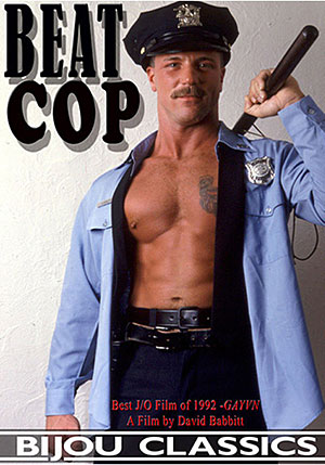 Beat Cop