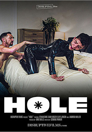 Hole