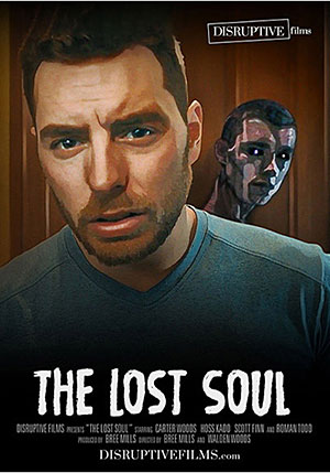 The Lost Soul