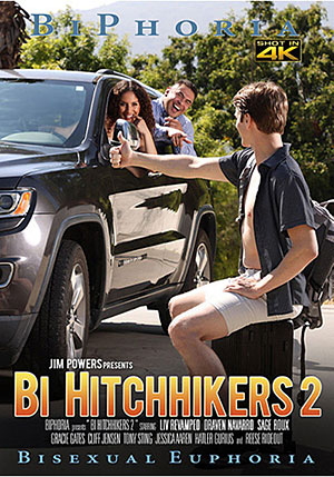 Bi Hitchhikers 2